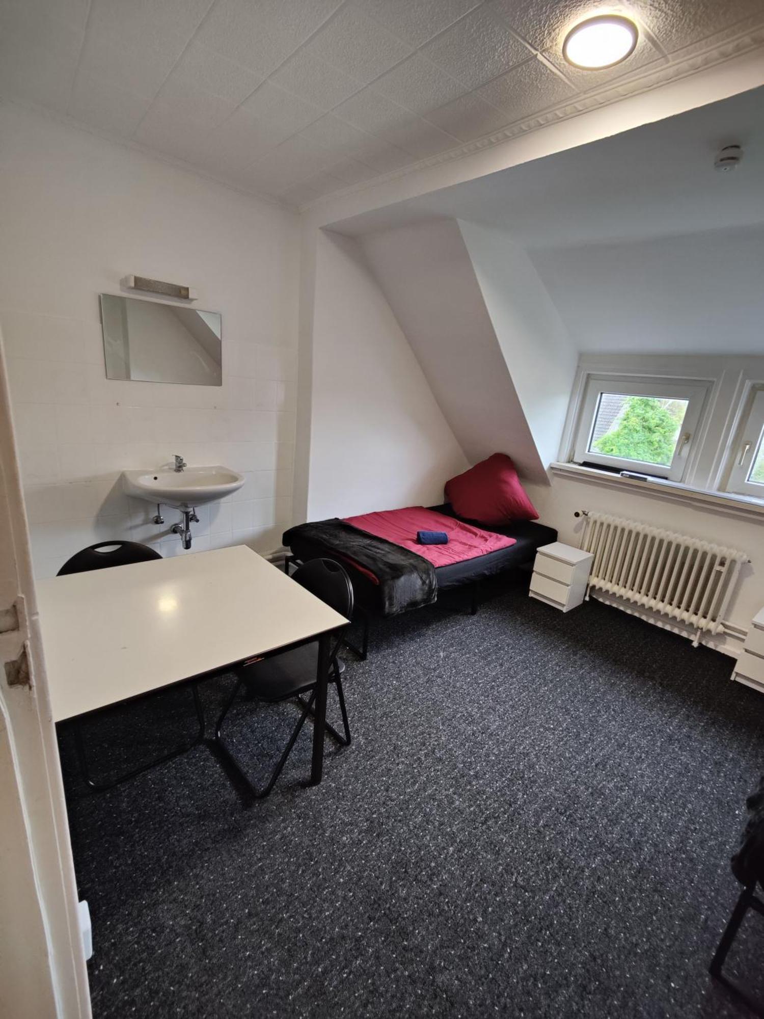 Affittacamere Berlindreams - F81 - 2b *